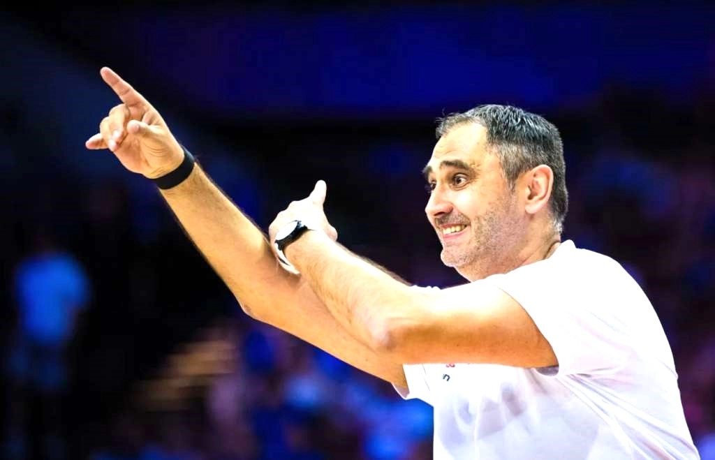 Dario Gjergja imenovan za izbornika košarkaša BiH: Velika čast i dogovornost, BiH ima vrlo dobru momčad